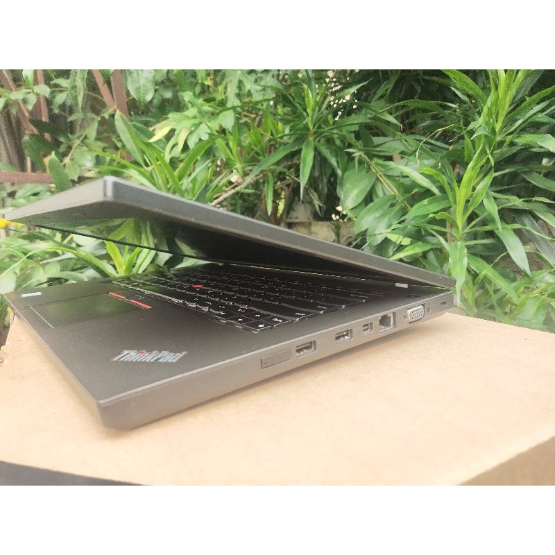 Lenovo ThinkpAd L460 i5-6300U|ram 8GB super Murah