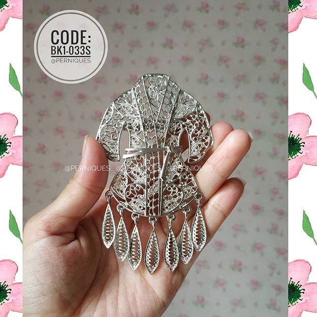 BROS KEBAYA MODEL BAJU KEBAYA 010