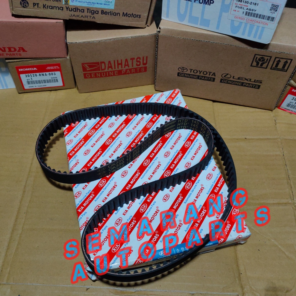 timing belt timor dohc timing belt kia timor dohc kia sephia