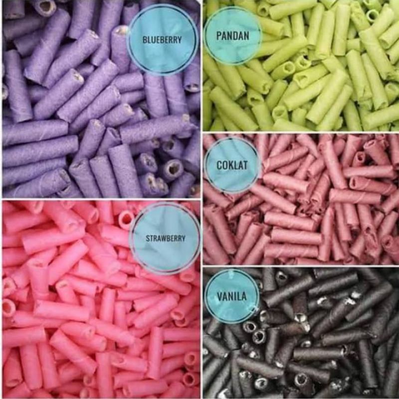 

Astor kiloan 250g
