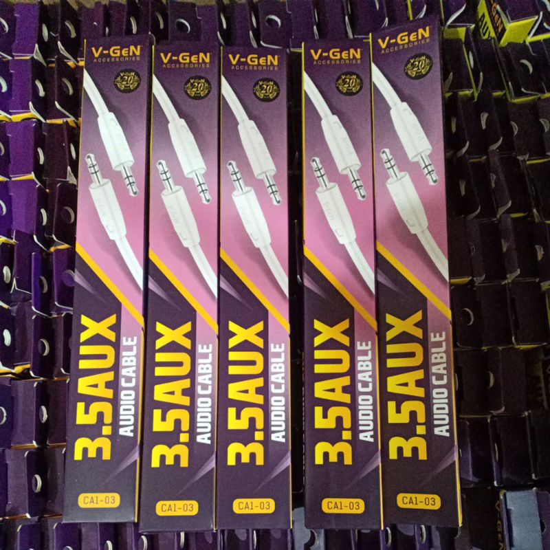 Kabel Audio V-Gen CA1-03