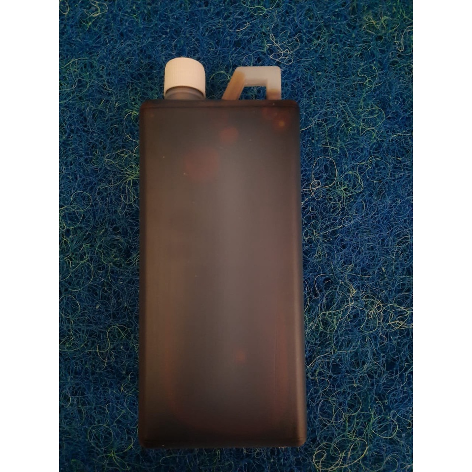 

Molase Tetes Tebu Kemasan 1 Liter