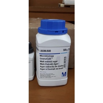 

MEA/Malt Extract Agar/Malt Extrac Agar/Malt Ekstrak Agar