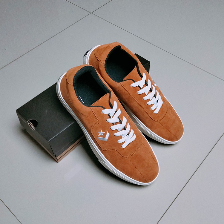 SEPATU PRIA SNEAKERS CASUAL KEREN SPATU COWOK MURAH TERBARU