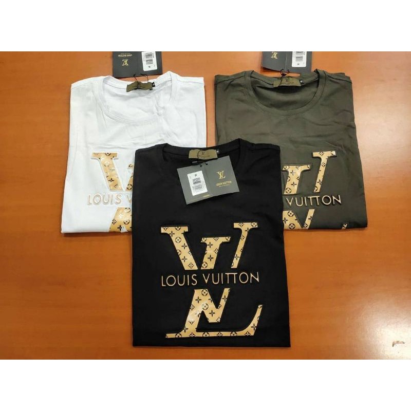 

TSHIRT LVV X BLACK X RED X WHITE X BROWN X MEW X 21 X