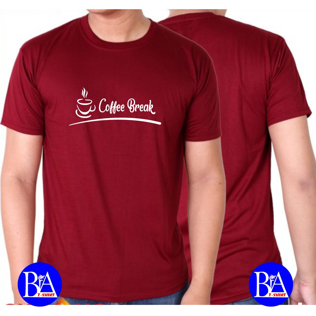 COD/KAOS COFFEE BREAK/KAOS EKSPRESI/KAOS HITS/KAOS BANDUNG/KAOS MURAH/KAOS DISTRO/KAOS KATA2