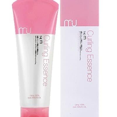 Hairbi | The Mugens Curling Essence Styling Buat Rambut Blow Permanen Biar Teta