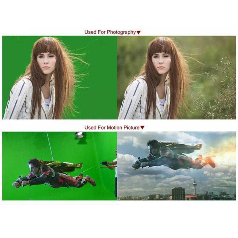 Backdrop Studio Fotografi 200 x 280cm - S-1104