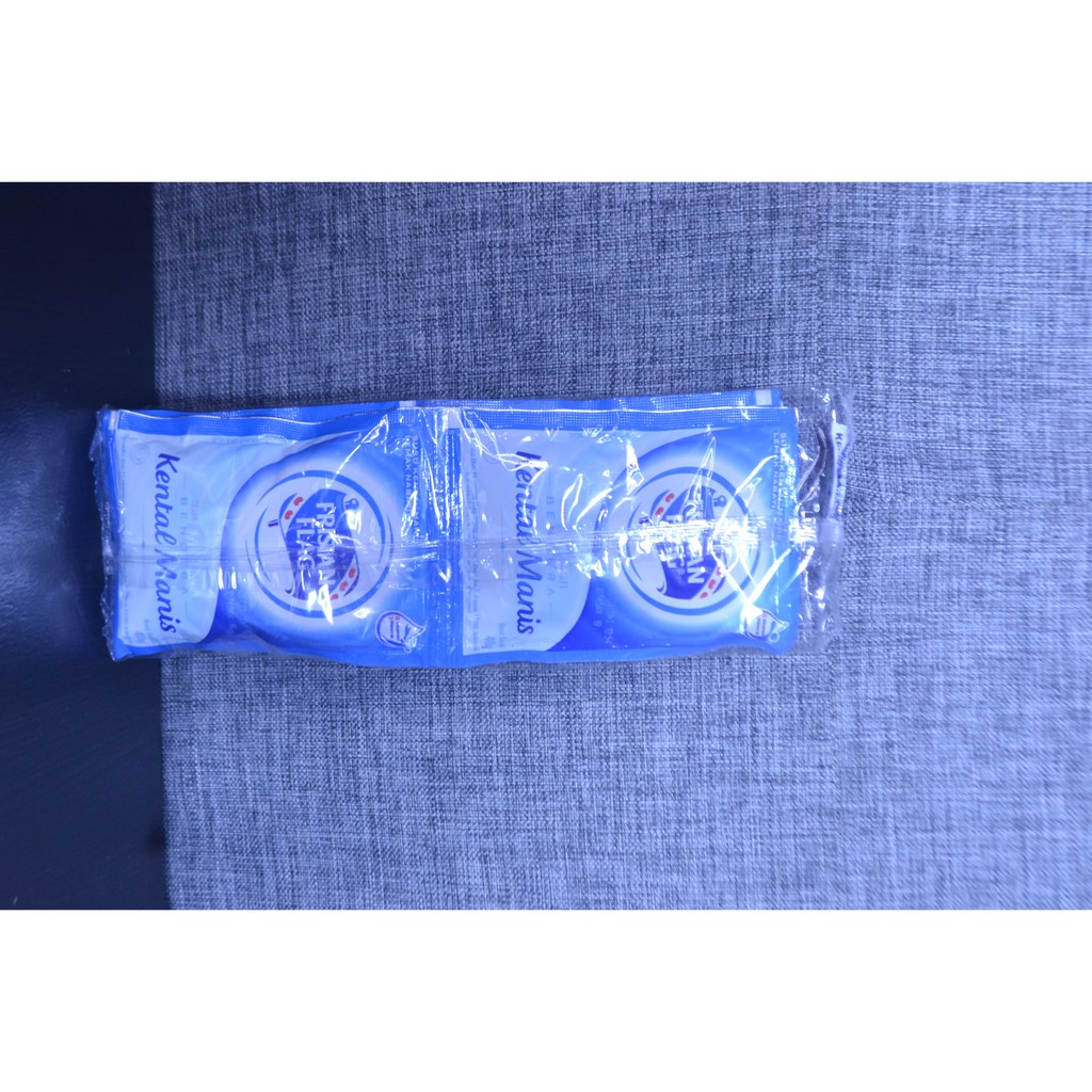 

Bendera Kental Manis 6 pcs