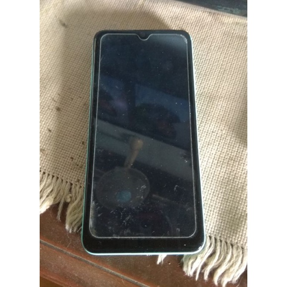 Advan  Vandroid G5 Elite Mines LCD