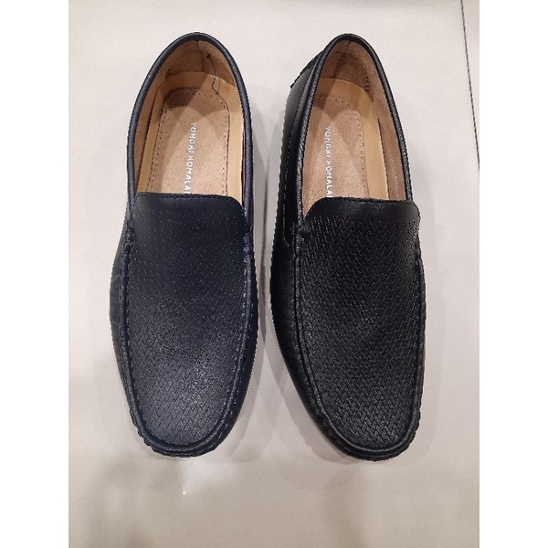 sepatu pria yongki komaladi