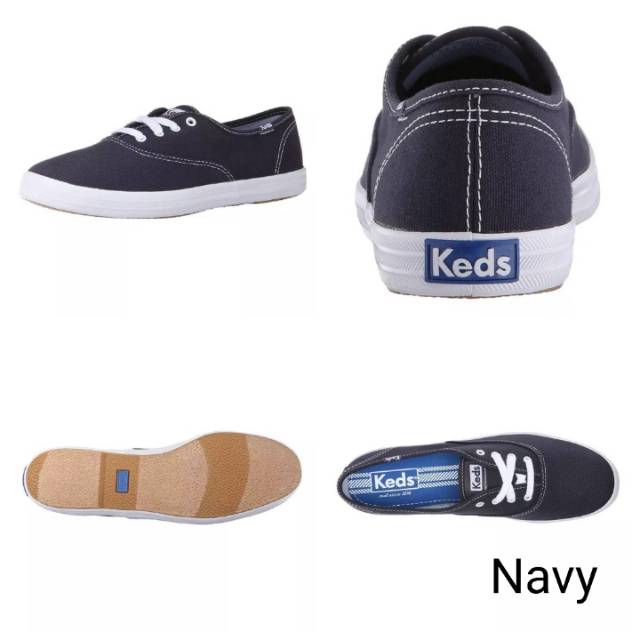 keds jakarta