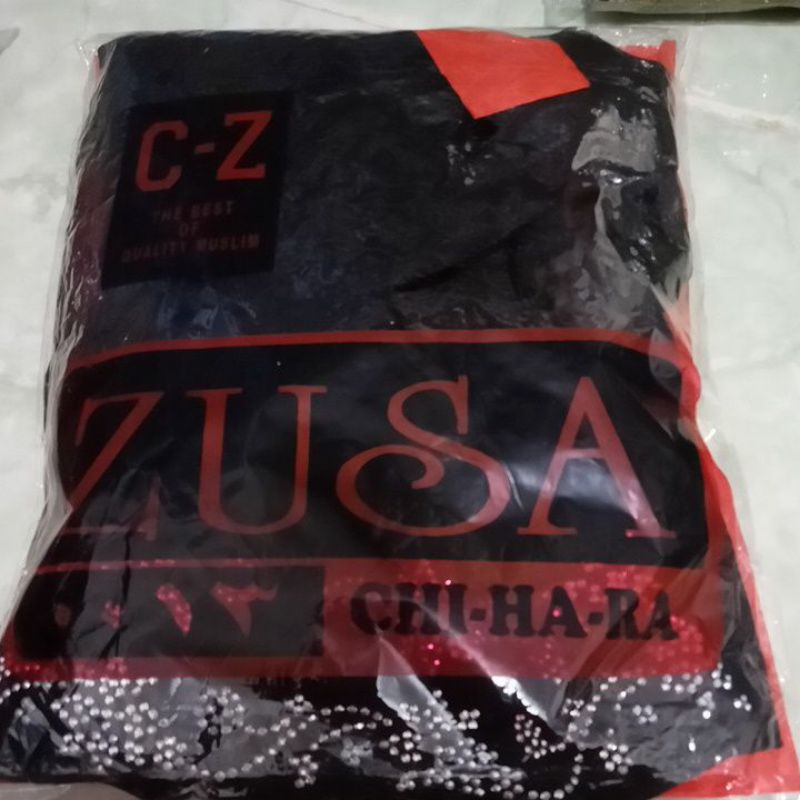 zusa chihara blink cerutybabidol