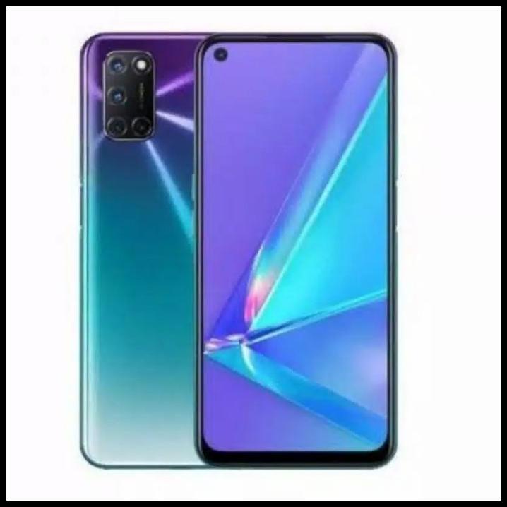 Oppo A92 8 128 Baru