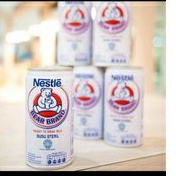 

BEAR BRAND susu kaleng 189 ml