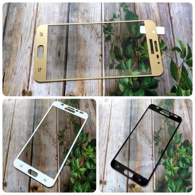 Tg samsung j2 prime / tempered glass samsung j2 prime