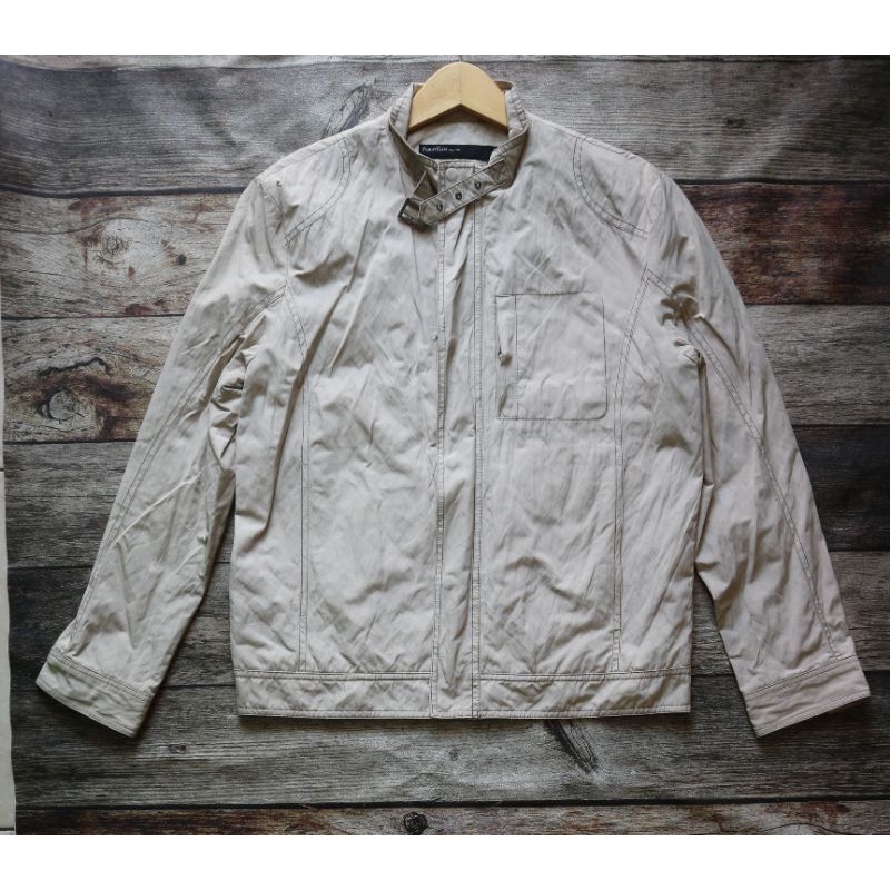 jaket casual sport Perry Ellis