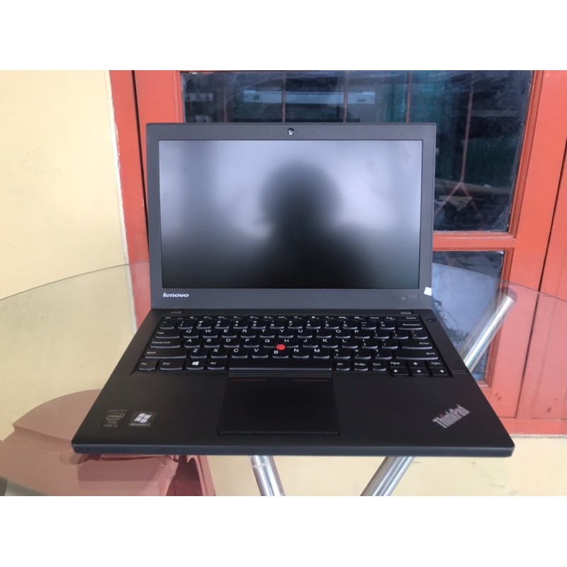 Laptop lenovo ThinkPad X240 Core I5-4300U Mulus