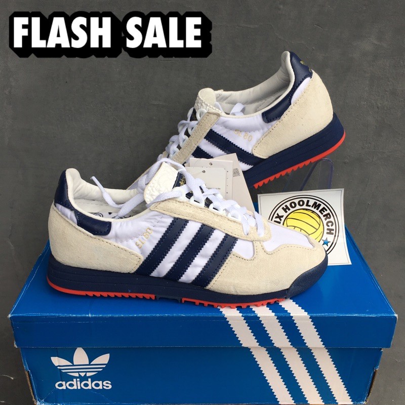 ADIDAS SL80 size 4 UK / 36,5