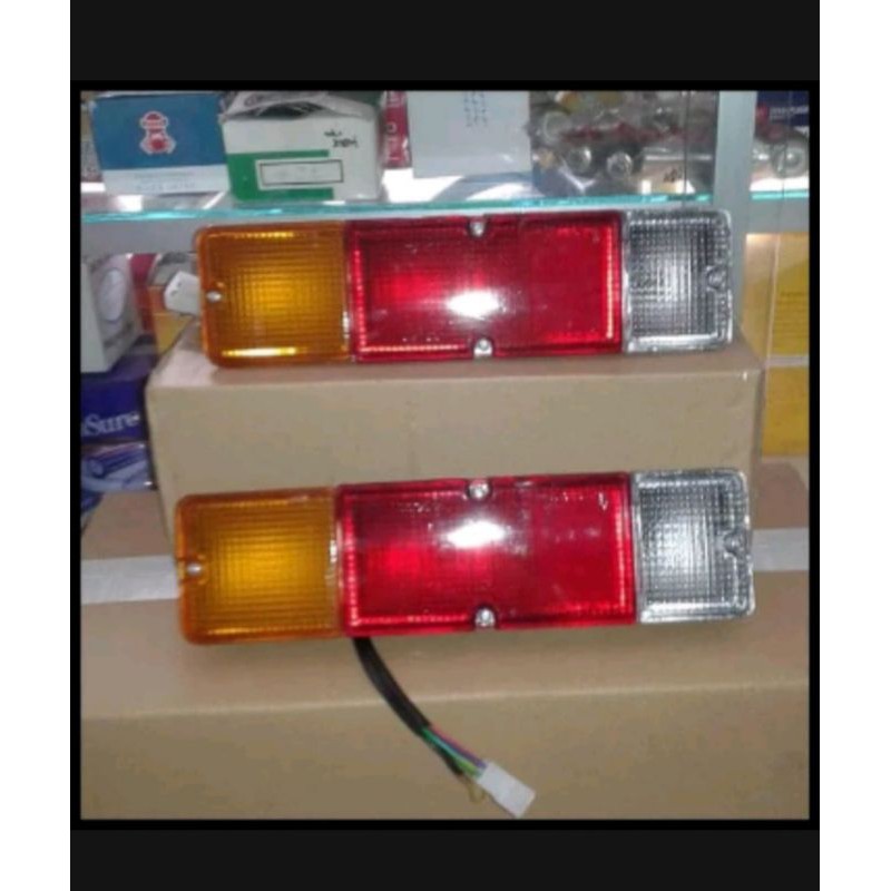 New Lampu stop sen belakang cary, Futura, katana dan apv Original