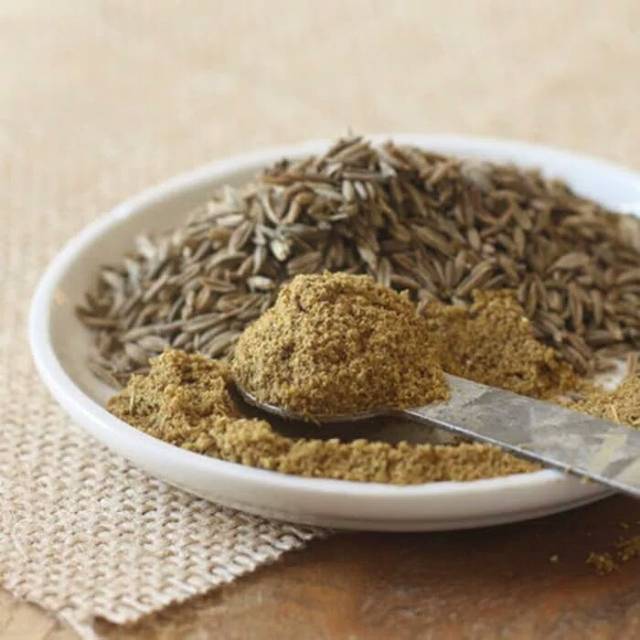 

Jintan Jinten Bubuk Cumin powder