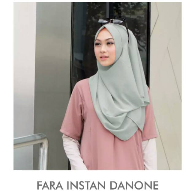 FARA INSTANT DANONE (SALE..)