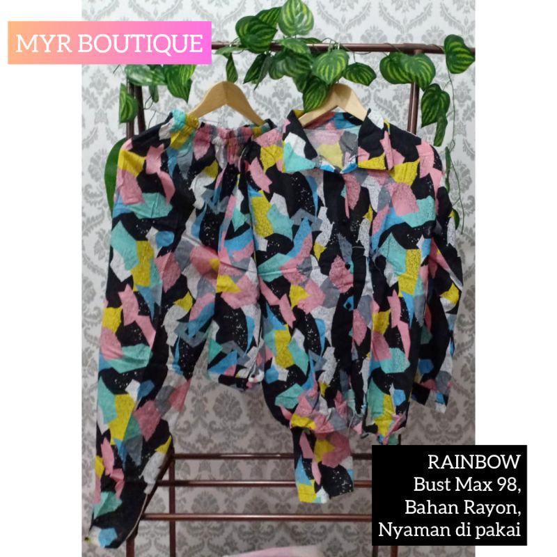 NEW Baju Tyde Bahan Adem. Cocok buat yang badannya kurus pasti bagus banget