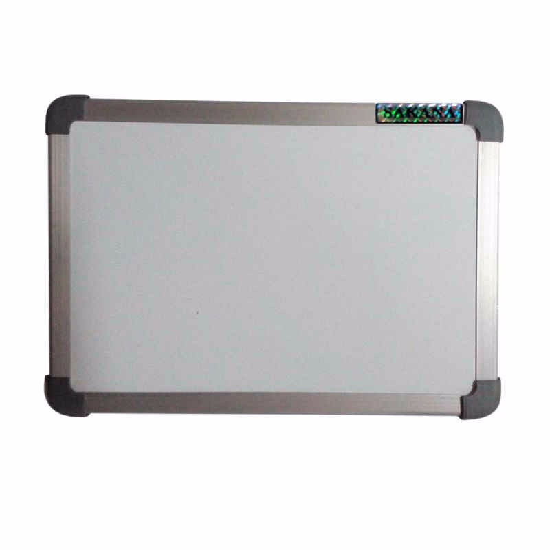 

Whiteboard Mini Magnetic SAKANA 20x30 cm Papan Tulis Magnet 20 x 30