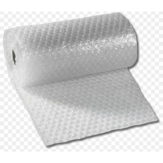 Bubble wrap