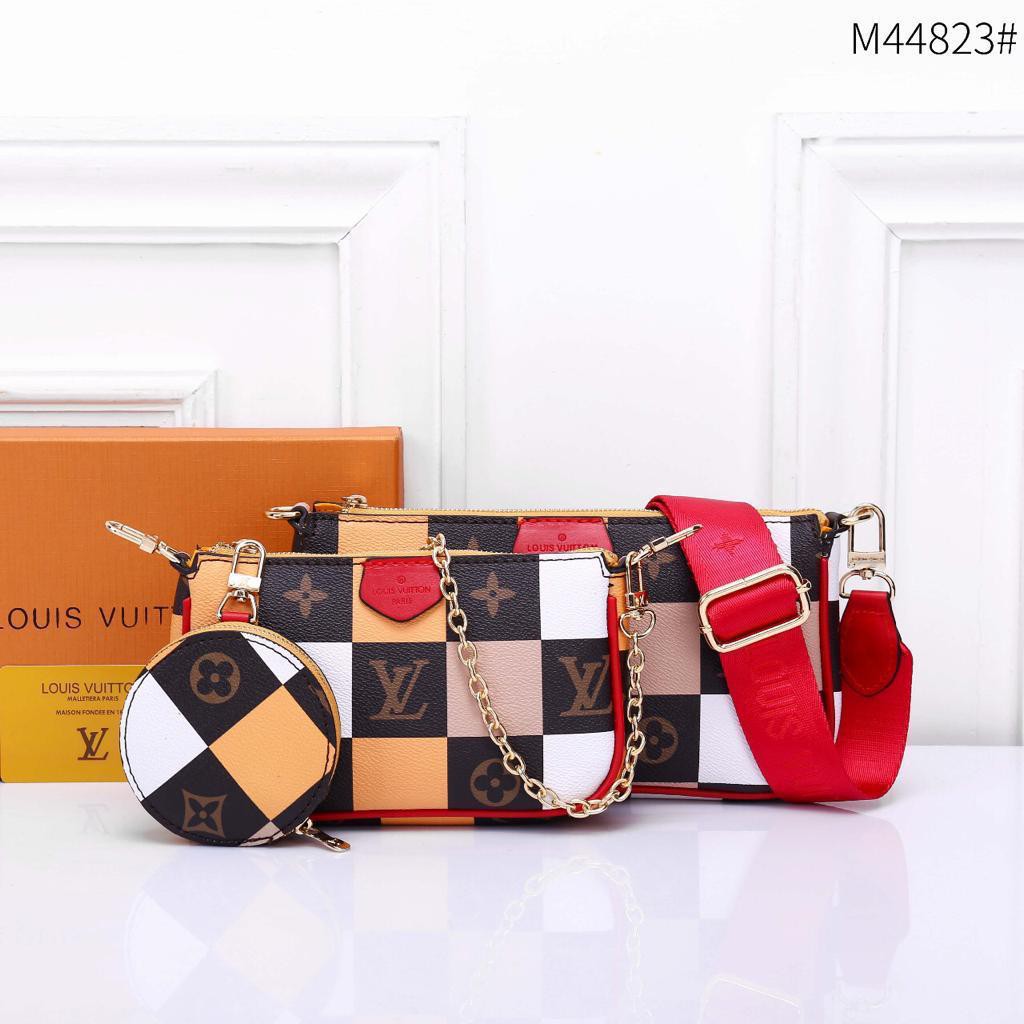 Multi Pochette M44823