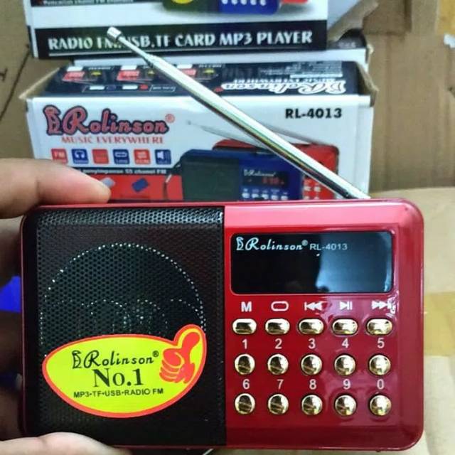 SPEAKER AL QUR'AN DIGITAL COCOK BUAT MENGHAPAL