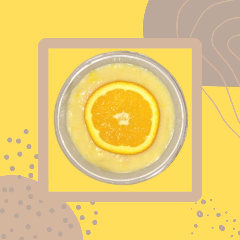 

Sunkist Punch