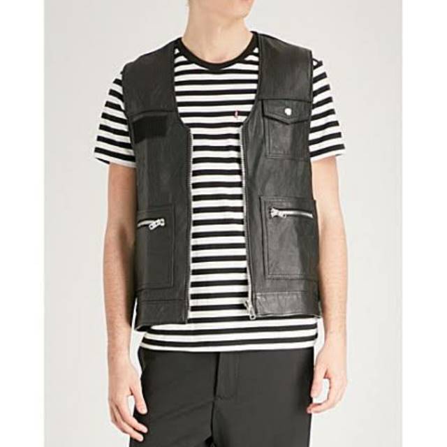 Rompi Pria Cowok Keren Simple