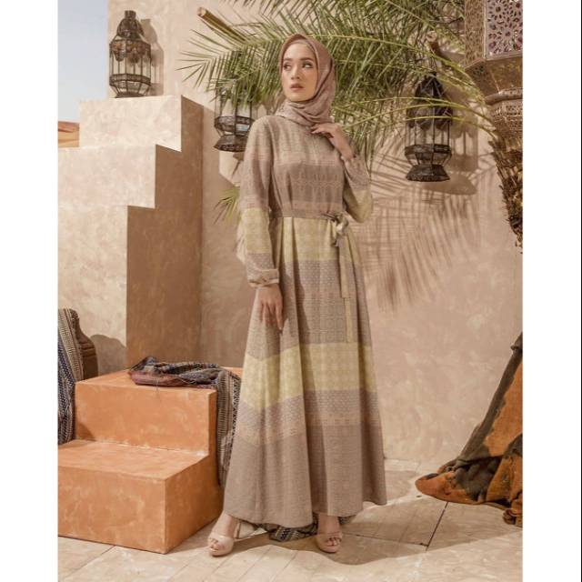 Kenitra DRESS Heaven Lights