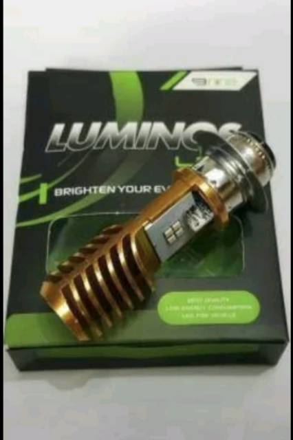 Lampu LED luminos led original