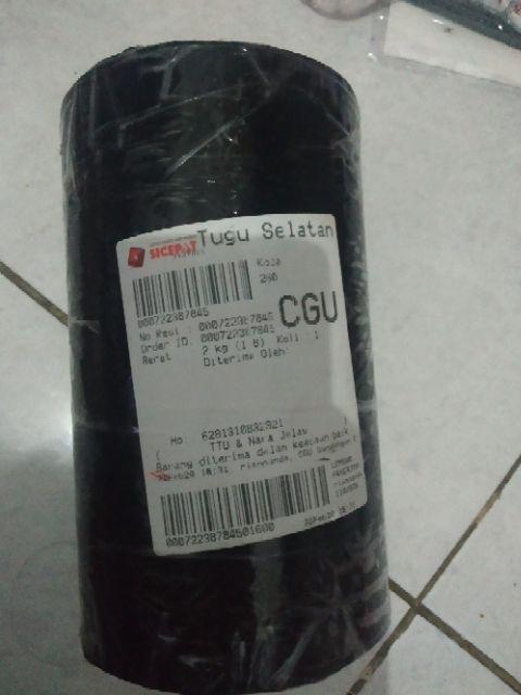 Plastik Best Fresh 20cm X 500meter Food Wrapping Makanan Buah Cling Wrap