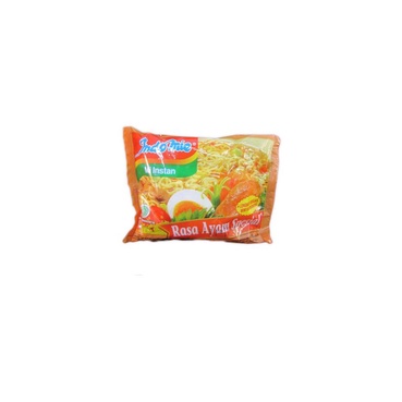 

Indomie Kuah Rasa Ayam Special 68gr