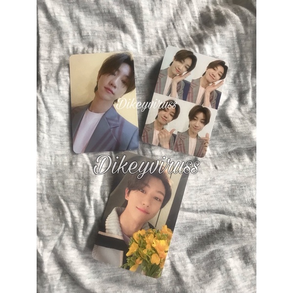 PC The8 Grid, Non Grid & One Side