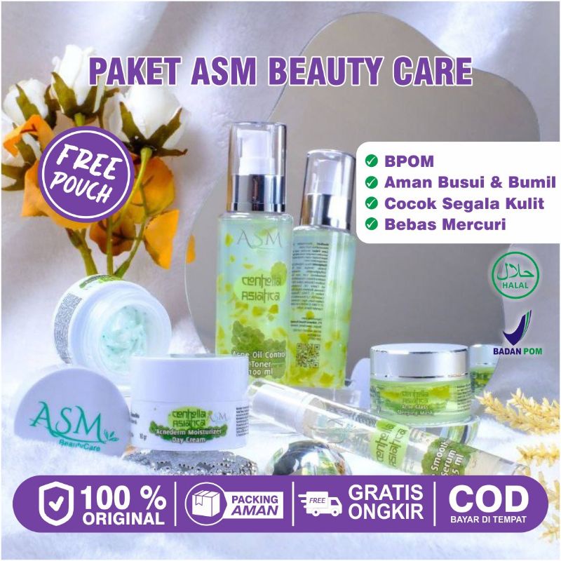 Skincare Murah Bikin Glowing Bpom