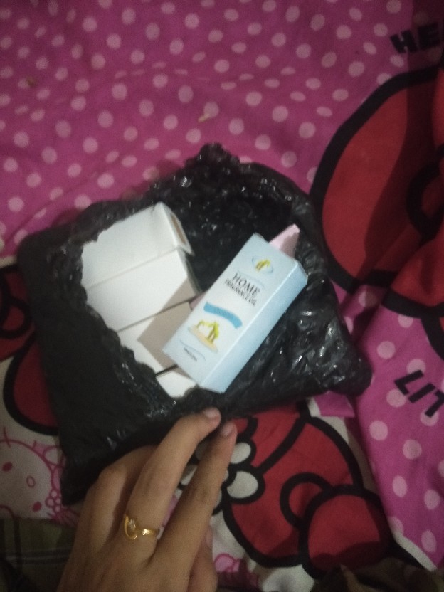 Essential Oil Aromatherapy Ruangan Aroma Diffuser Diffuser Pengharum Ruangan Humidifier