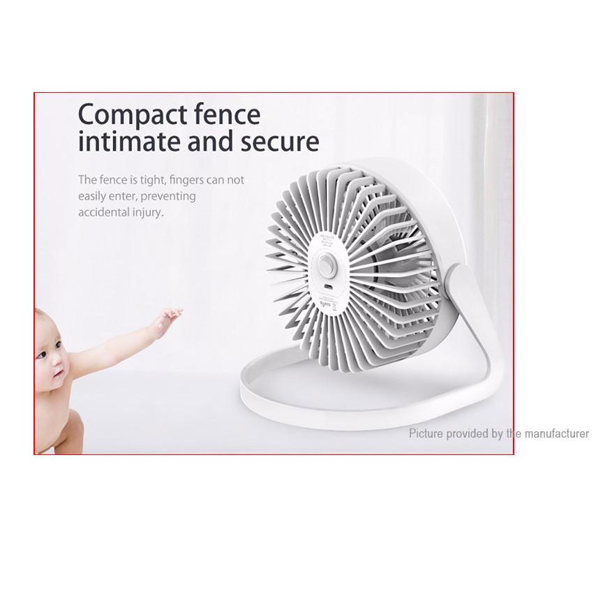 ✩ Desktop USB Mini Fan Orico FT1-2 - Kipas angin mini usb ♫