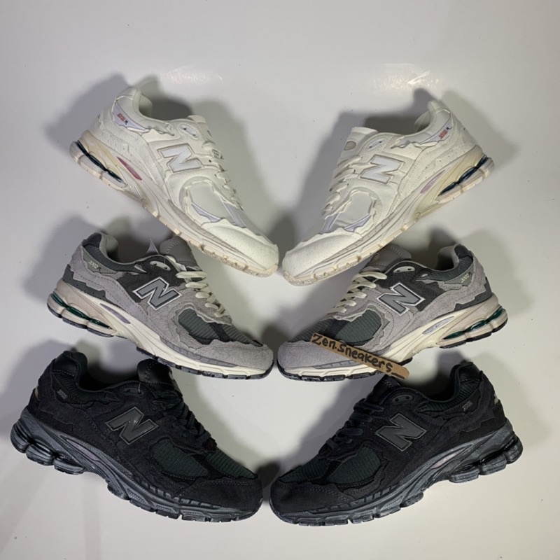 New Balance 2002R Protection Park