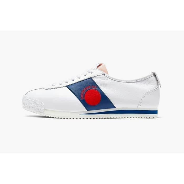 the cortez shoe