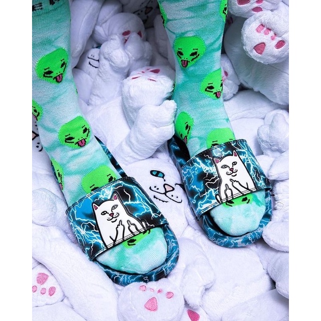 DISKON GILA  Sandal / Slide-On Ripndip - Nikola