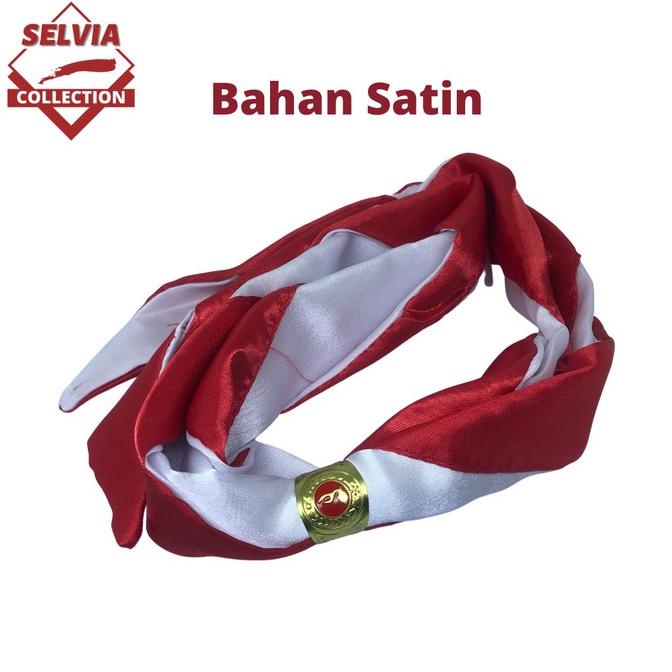 KACU PRAMUKA/ DASI PRAMUKA/ HASDUK PRAMUKA SD SMP SMA GURU