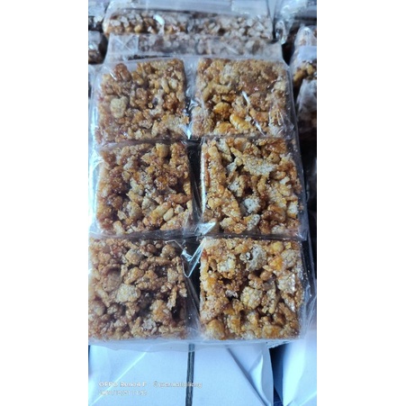

Kipang Ampiang - Oleh-oleh Pariaman - Padang - Minang