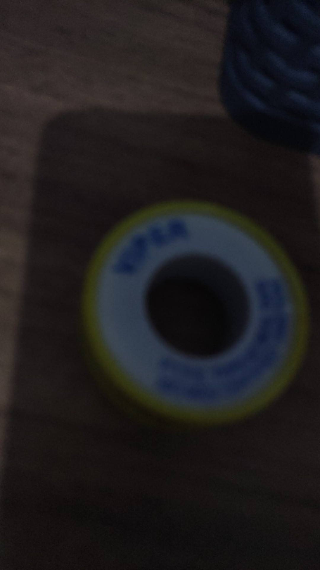 Seal Tape Isi 10 Meter Kig / Ptfe Seal Tape Pipa Kig Onda 1/2 12mm Siltip Seltip Sealtape Kran Air