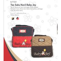 TAS MINI SAKU KECIL BABY JOY BJT 1001 - TAS BABY JOY MINI BJT 1001 - TAS BABY JOY MINI