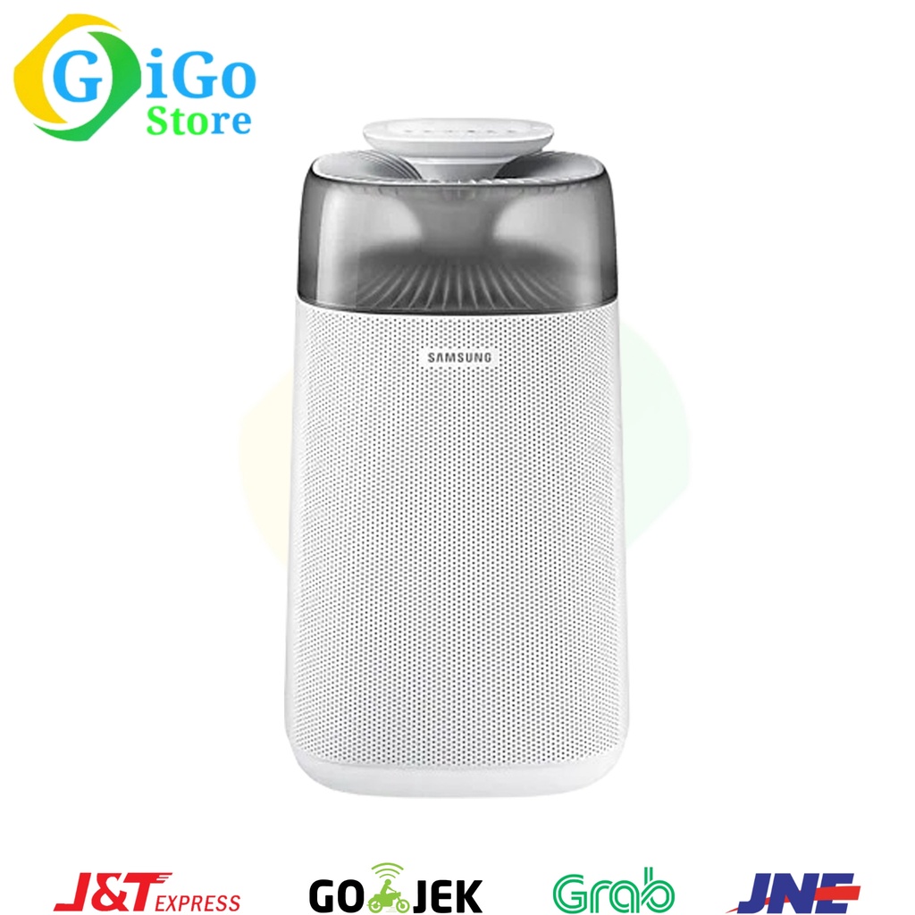 Air Purifier Samsung AX40R3030WM/AX3300 Pembersih Udara Ruangan (40 m2)