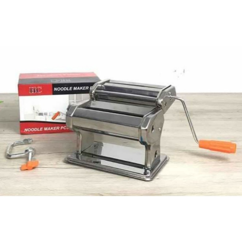 GILINGAN PASTA MIE SERBAGUNA HC